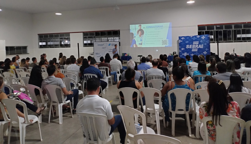 ASN Goiás - Agência Sebrae de Notícias