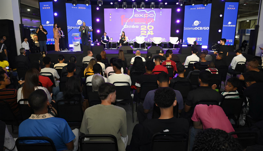 ASN Goiás - Agência Sebrae de Notícias