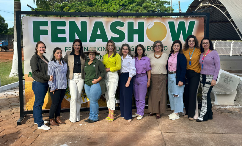 ASN Goiás - Agência Sebrae de Notícias