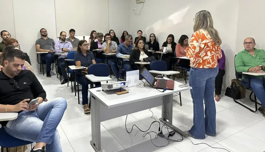 ASN Goiás - Agência Sebrae de Notícias