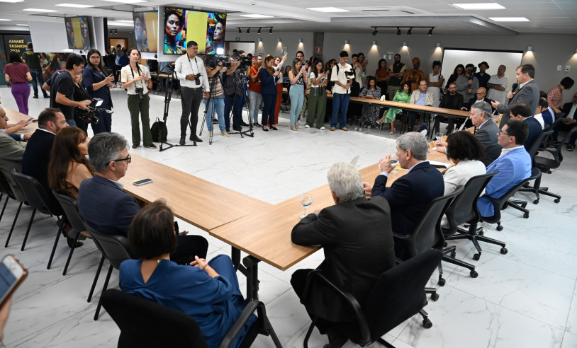 ASN Goiás - Agência Sebrae de Notícias