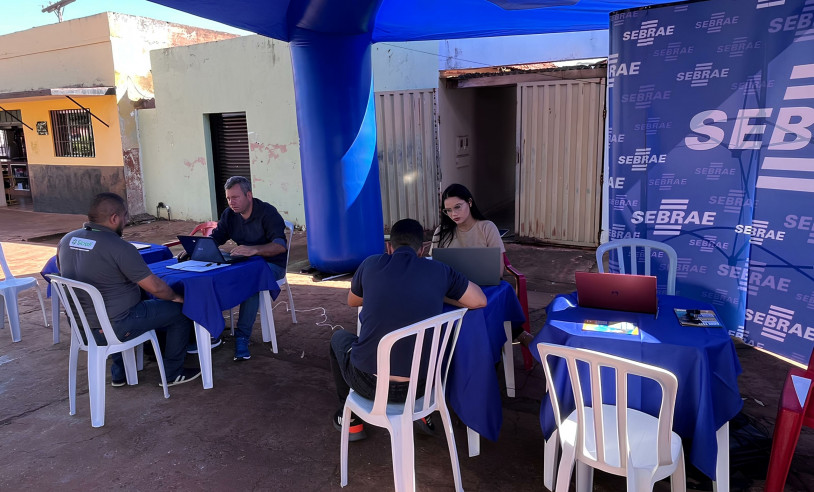 ASN Goiás - Agência Sebrae de Notícias