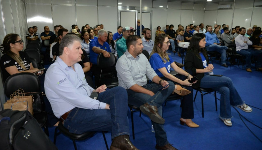 ASN Goiás - Agência Sebrae de Notícias