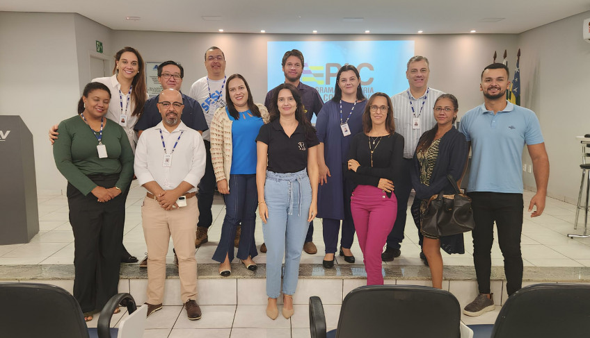 ASN Goiás - Agência Sebrae de Notícias