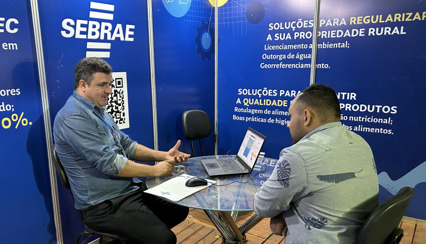 ASN Goiás - Agência Sebrae de Notícias