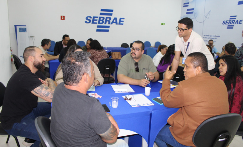 ASN Goiás - Agência Sebrae de Notícias