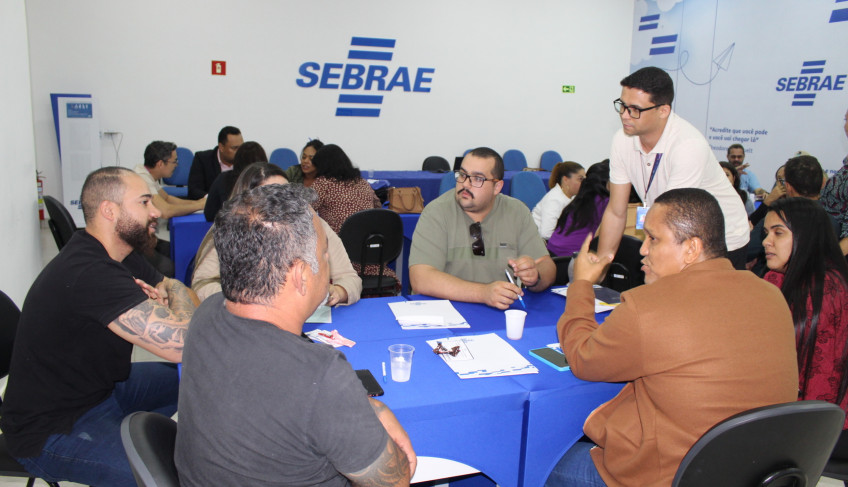 ASN Goiás - Agência Sebrae de Notícias