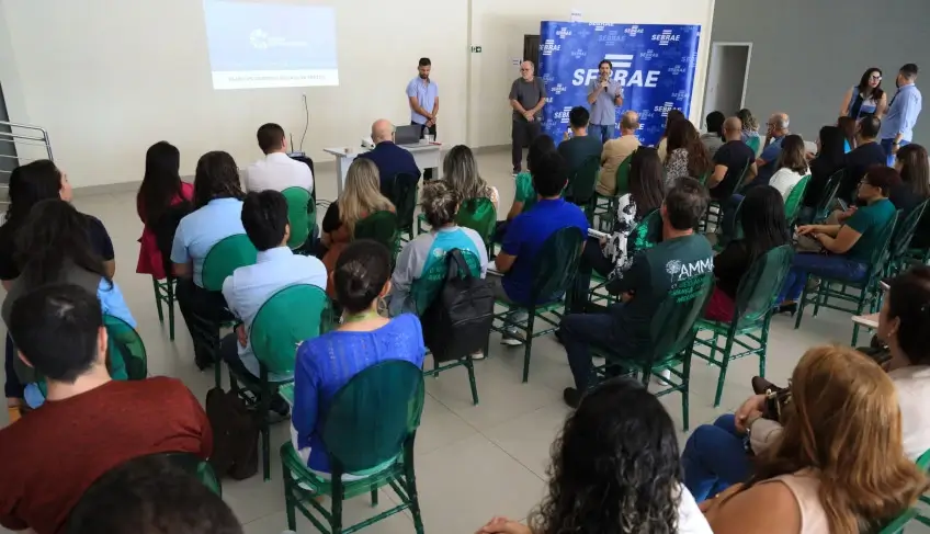 ASN Goiás - Agência Sebrae de Notícias