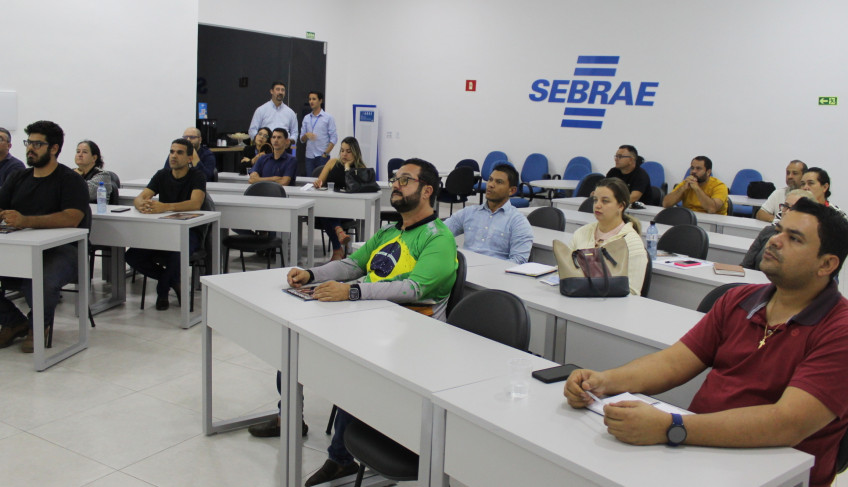 ASN Goiás - Agência Sebrae de Notícias