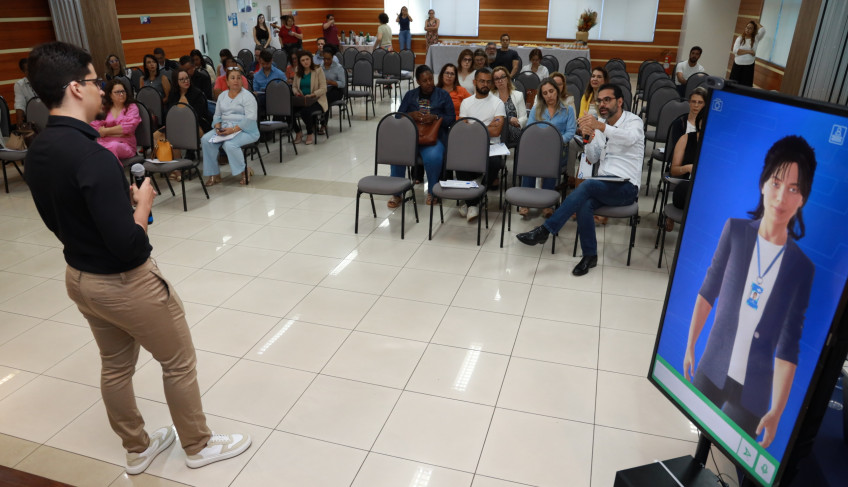 ASN Goiás - Agência Sebrae de Notícias