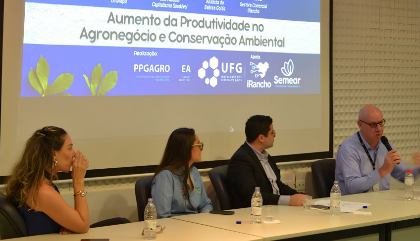 ASN Goiás - Agência Sebrae de Notícias