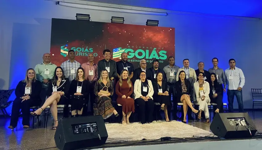 ASN Goiás - Agência Sebrae de Notícias