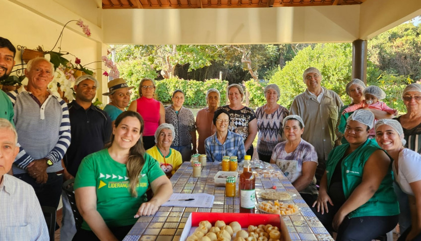 ASN Goiás - Agência Sebrae de Notícias