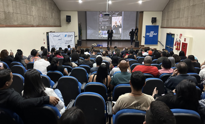 ASN Goiás - Agência Sebrae de Notícias