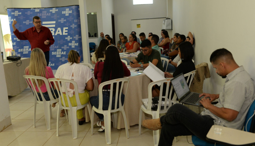 ASN Goiás - Agência Sebrae de Notícias