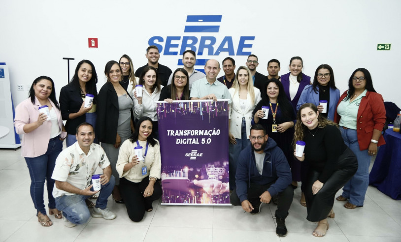 ASN Goiás - Agência Sebrae de Notícias