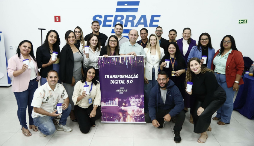 ASN Goiás - Agência Sebrae de Notícias