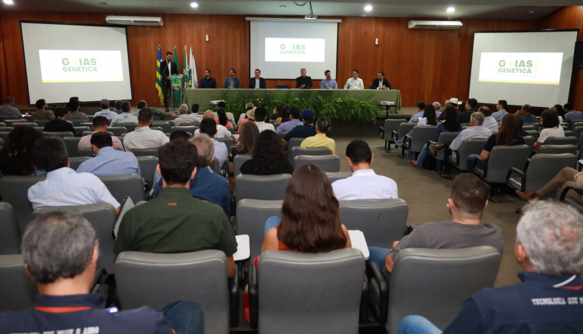 ASN Goiás - Agência Sebrae de Notícias