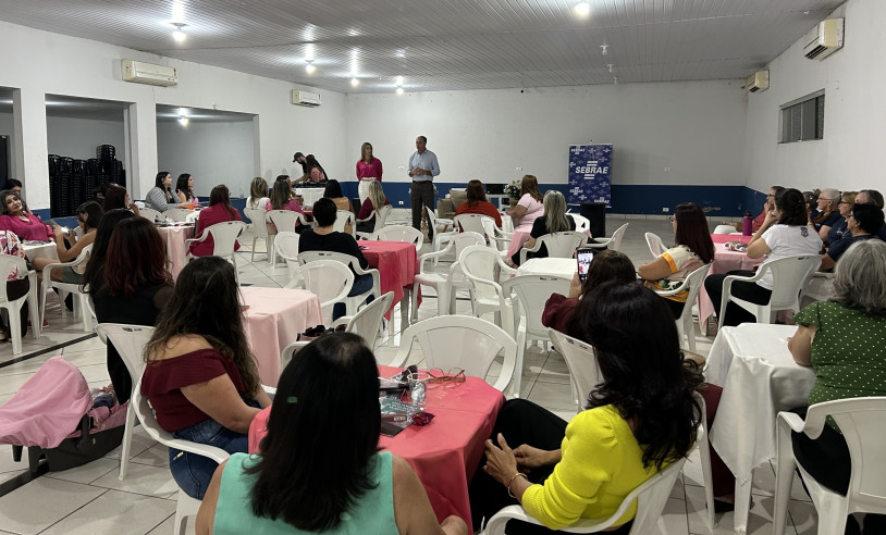 ASN Goiás - Agência Sebrae de Notícias