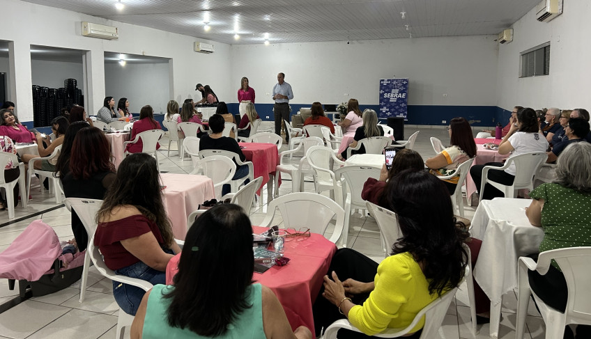 ASN Goiás - Agência Sebrae de Notícias