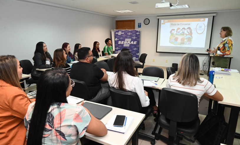 ASN Goiás - Agência Sebrae de Notícias