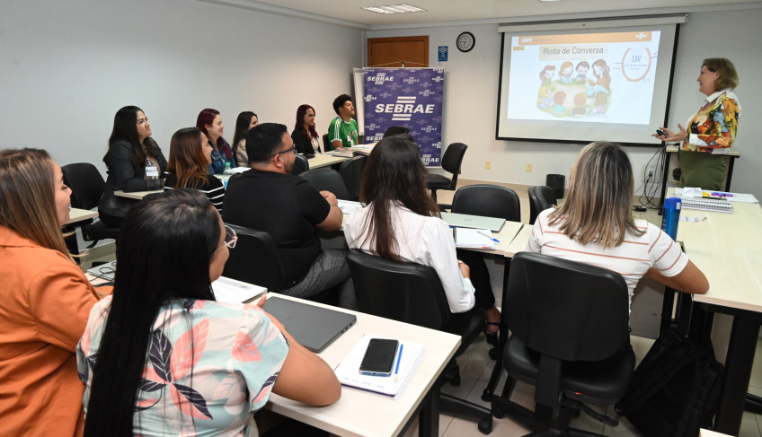 ASN Goiás - Agência Sebrae de Notícias