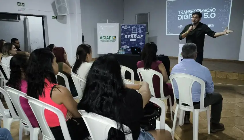 ASN Goiás - Agência Sebrae de Notícias