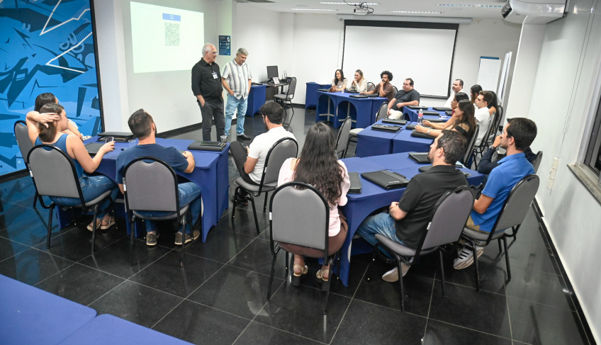 ASN Goiás - Agência Sebrae de Notícias