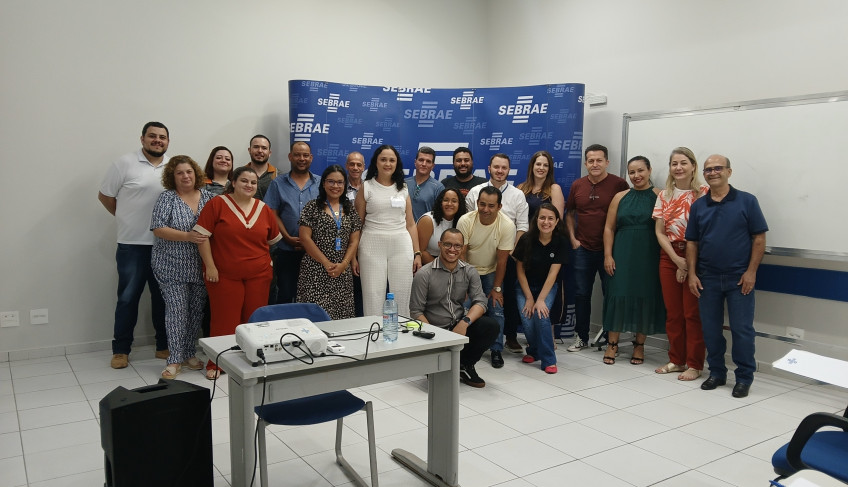 ASN Goiás - Agência Sebrae de Notícias