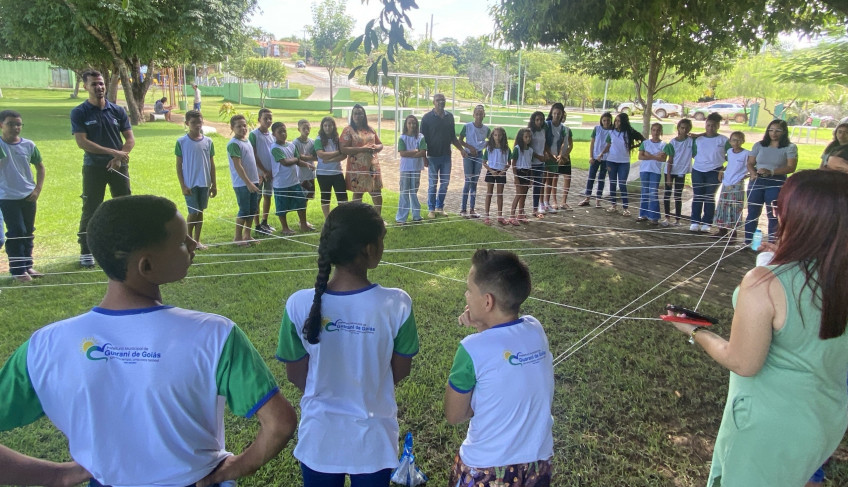 ASN Goiás - Agência Sebrae de Notícias