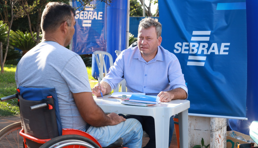 ASN Goiás - Agência Sebrae de Notícias