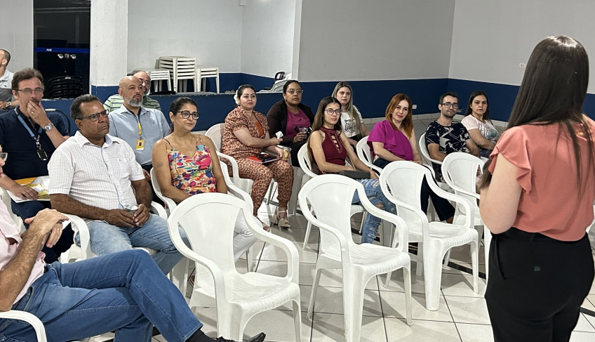 ASN Goiás - Agência Sebrae de Notícias