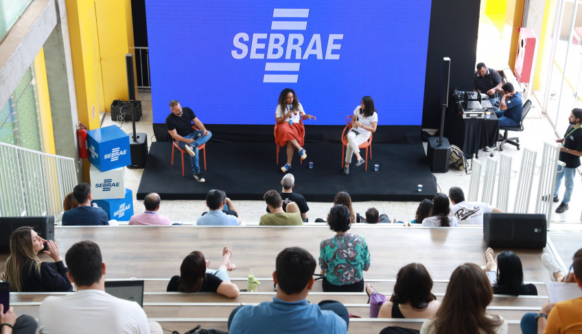 ASN Goiás - Agência Sebrae de Notícias