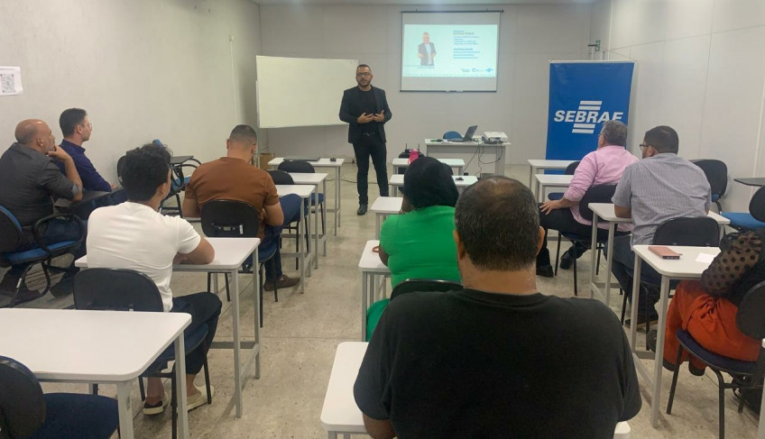 ASN Goiás - Agência Sebrae de Notícias