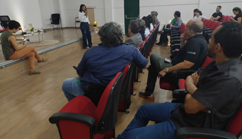 ASN Goiás - Agência Sebrae de Notícias