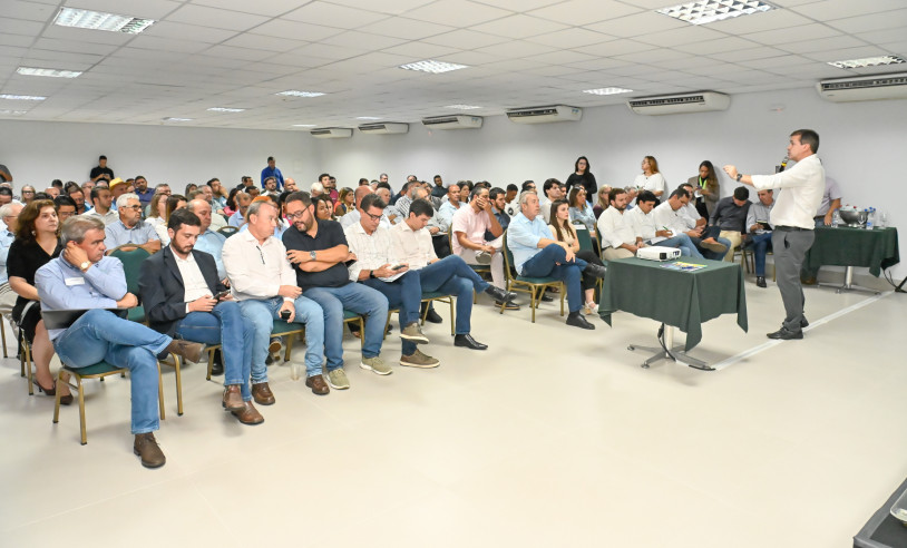 ASN Goiás - Agência Sebrae de Notícias