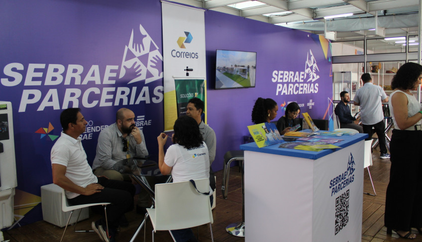 ASN Goiás - Agência Sebrae de Notícias