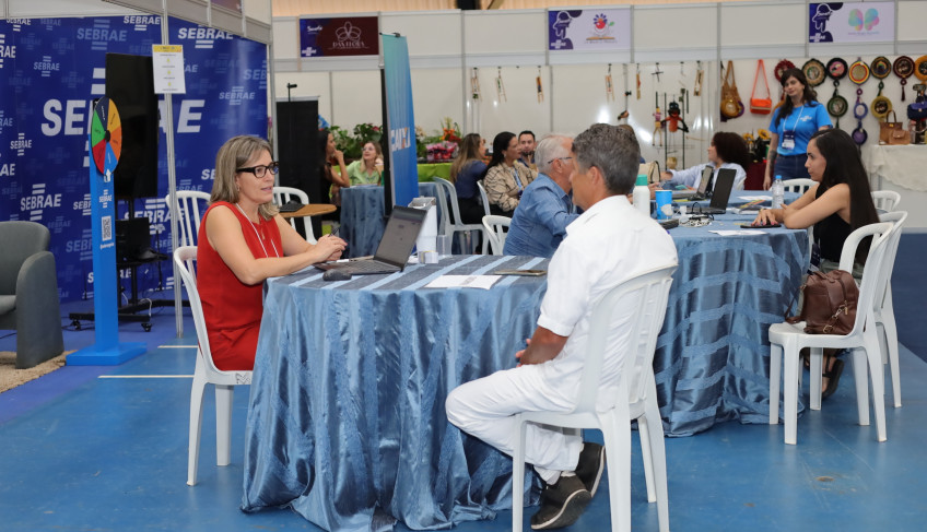 ASN Goiás - Agência Sebrae de Notícias