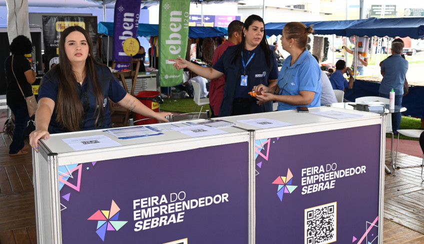 ASN Goiás - Agência Sebrae de Notícias