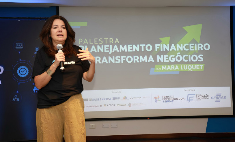 ASN Goiás - Agência Sebrae de Notícias