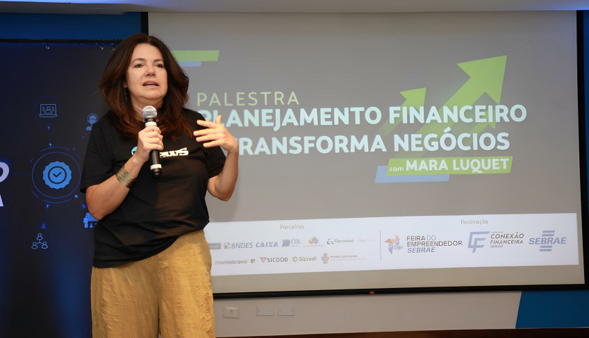 ASN Goiás - Agência Sebrae de Notícias