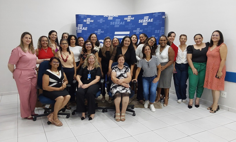 ASN Goiás - Agência Sebrae de Notícias