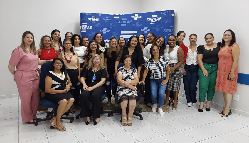 ASN Goiás - Agência Sebrae de Notícias