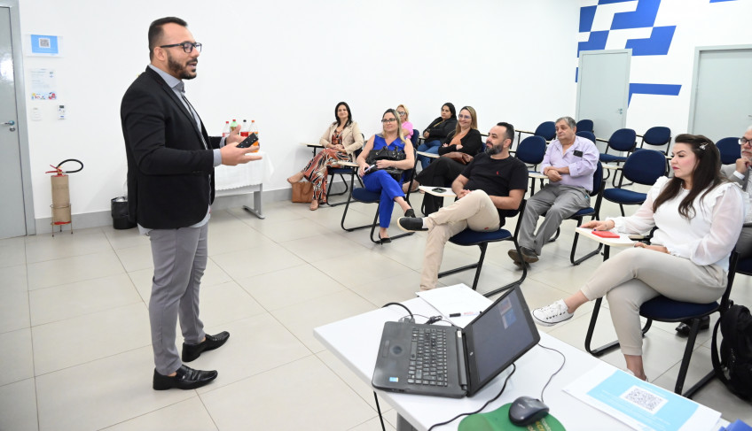 ASN Goiás - Agência Sebrae de Notícias