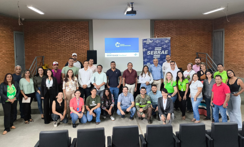 ASN Goiás - Agência Sebrae de Notícias