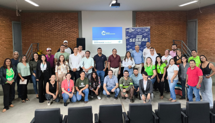 ASN Goiás - Agência Sebrae de Notícias