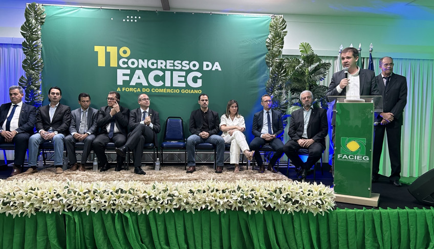 ASN Goiás - Agência Sebrae de Notícias