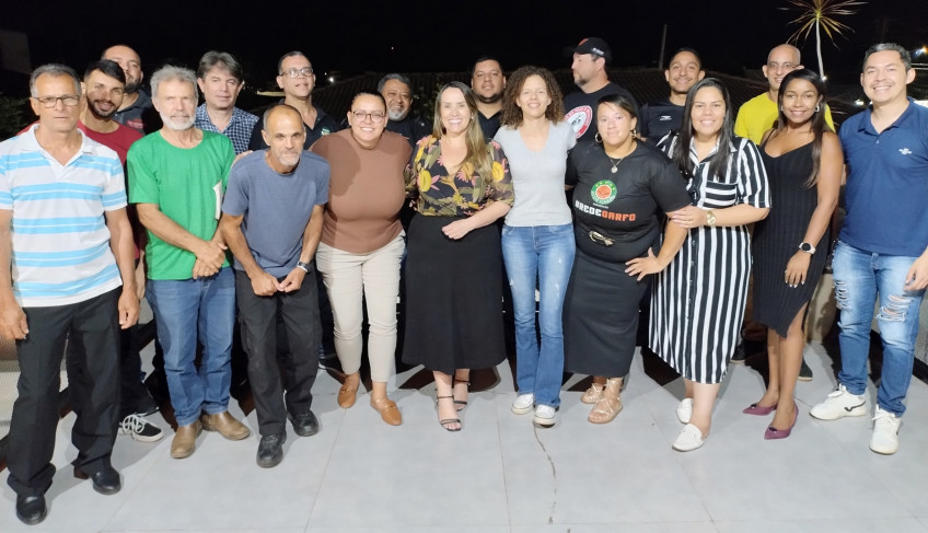 ASN Goiás - Agência Sebrae de Notícias