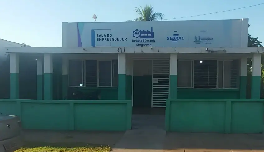 ASN Goiás - Agência Sebrae de Notícias