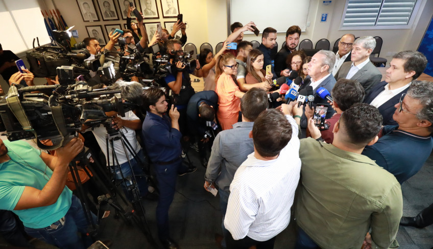 ASN Goiás - Agência Sebrae de Notícias